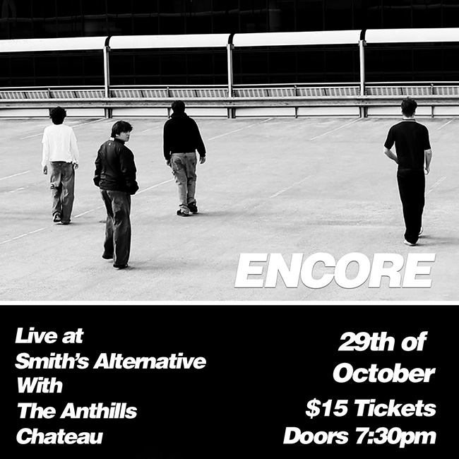 Encore
